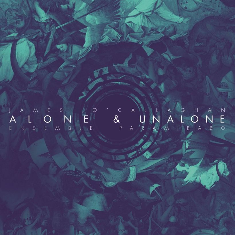 Album cover for Alone and Unalone